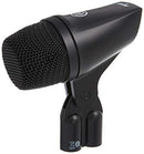 AKG P2 Dynamic Bass Instrument Microphone