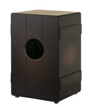 Pearl PBC-124B Primero Series Cajon - Music Genre Graphic