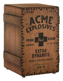 Pearl PBC-125B Primero Series Cajon - Acme Graphic