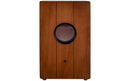 Pearl PBEC-210 Electronic Crate Style Cajon - Willie Seymour Sparks Graphic Finish