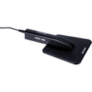 AKG PZM185 Hemispherical Boundary Layer Microphone With Xlr Input