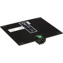 AKG PZM30-D High-Performance Hemispherical Boundary Layer Microphone