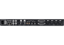 Focusrite Pro Red 4Pre 24/192 58 In/64 Out Thunderbolt 2 Audio Interface