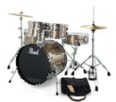 Pearl Roadshow 5-Piece Drum Set - Bronze (20/14SD/14FT/12/10)
