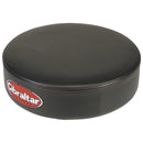 Gibraltar S9608R Drum Throne Vinyl Round Seat