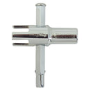 Gibraltar SC-GWK Wing Key Multi Purpose Drum Tool