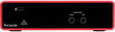 Focusrite 2 In /2 Out USB Recording Interface