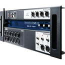 Soundcraft Signature 16-Input Remote-Controlled Digital Mixer