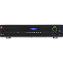 JBL VMA1120 Commercial Series 120W 70/100v Mixer/Amplifier (5-In/1-Out)