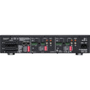 JBL VMA260 Commercial Series 60W 70/100v Mixer/Amplifier (8-In/2-Out)