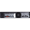Crown XTi4002 1200W Per Channel @ 4 Ohms Power Amplifier