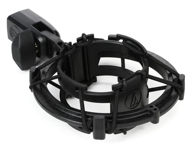 Audio-Technica AT8458a Microphone Shock Mount - Canada