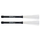 Promark B600 Retractable Heavy Nylon Bristle Brushes