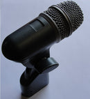Shure BETA56A Supercardioid Swivel-Mount Dynamic Microphone (Pre-Owned) Sonorisation Trans-Musical