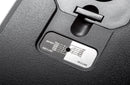 JBL 8'' 2-Way Surface-Mount Speaker, Black