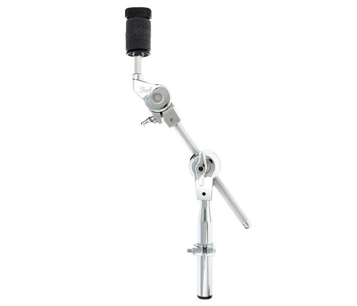 Pearl CH-830S Short Cymbal Boom Arm - Sonorisation Trans-Musical