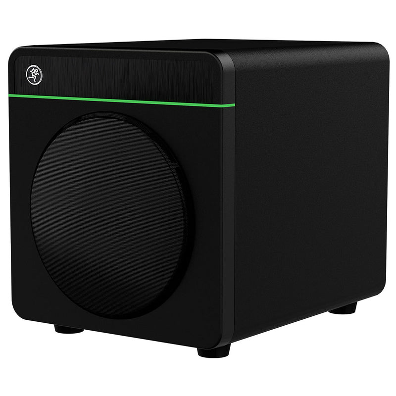 Mackie CR8S-XBT 8'' Active Reference Multimedia Subwoofer