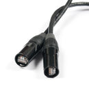 Digiflex DNC Cat6S Shielded Ethernet Cable - 150'