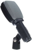 Sennheiser e 609 Silver Dynamic Supercardioid Microphone