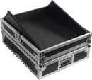 Odyssey FZMX1913 Universal 13U Rack Mountable Mixer Flight Case