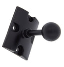 JBL 8'' 2-Way Surface-Mount Speaker, Black