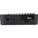 RCF L-PAD 12CX 12-Channel Audio Mixer With Effects
