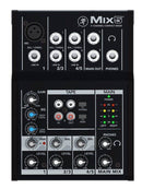 Mackie Mix5 Compact 5-Channel Mixer