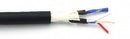 Canare MR202-2AT 2-Conductor Microphone Shielded Cables (Price Per Foot)