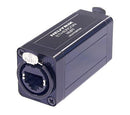 Neutrik NE8FF Female to Female coupler for Ethercon or Cat5 cables