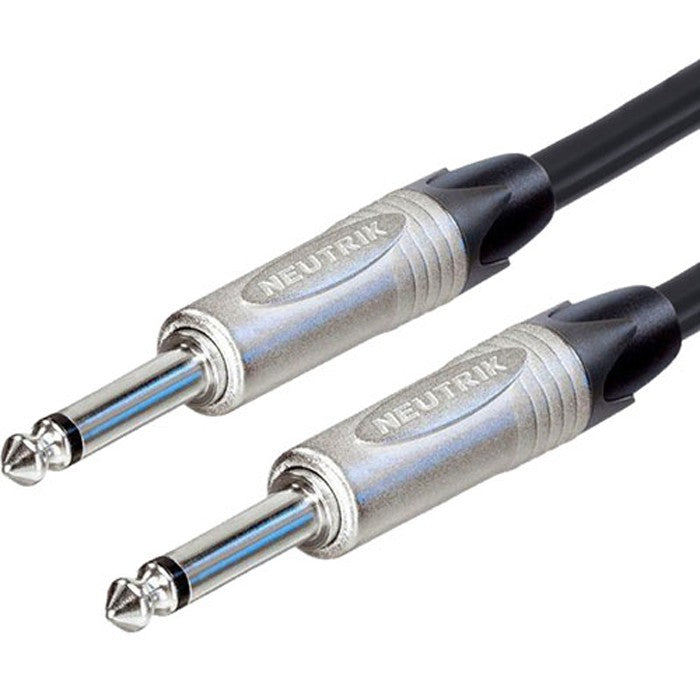 Digiflex NPP Tourflex Series Instrument Cable - 3'