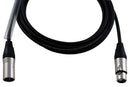 Digiflex Tourflex NXX-1 XLR Cable - 1'
