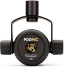 RODE PodMic Dynamic Podcasting Microphone