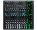 Mackie ProFX16v3 16 Channel Mixer with Effects and USB