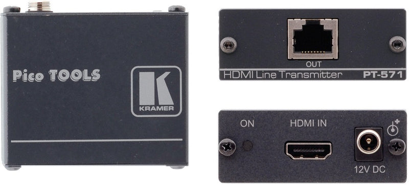 Kramer PT-571 HDMI over Twisted Pair Transmitter