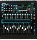 Allen & Heath QU-16 Digital Audio Mixer