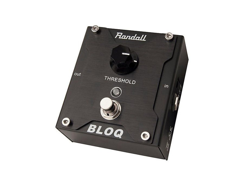 Randall BLOQ Noise Gate Pedal