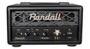 Randall Diavlo RD1H 1W Tube Guitar Head - Black