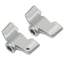 Gibraltar SC-13P2 8mm Heavy Duty Wing Nut (2/Pack)
