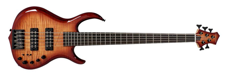 Sire Marcus Miller M7 5-String Bass (Alder) 2nd Generation