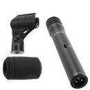 Shure SM137 Condenser Instrument Microphone