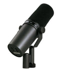 Shure SM7B Dynamic Studio Vocal Microphone