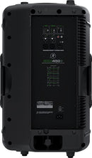 Mackie SRM450v3 2-Way 12" Portable Powered Loudspeaker - 1000W