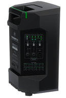 Mackie Thump GO 2-Way 8'' Portable Battery-Powered Loudspeaker With Bluetooth
