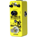 Outlaw Wrangler Compressor Pedal