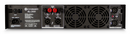 Crown XLi2500 2-Channel Power Amplifier - 500w / 8 ohms