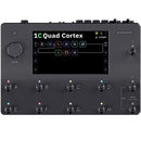 Neural Quad Cortex Quad-Core Digital Effects Modeler / Profiling Pedal (10-000)