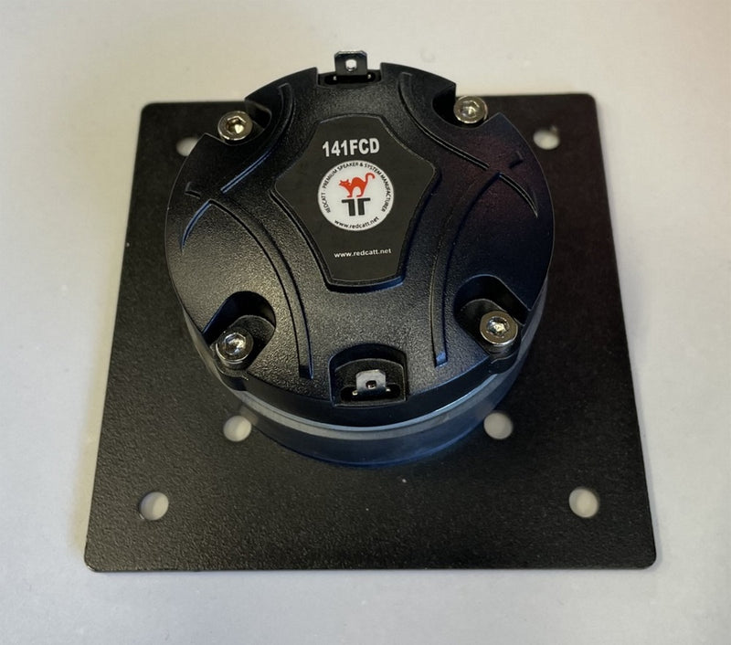 Alto Audio 80020051-A Genuine Compression Driver for TS412 / TS415 Spe