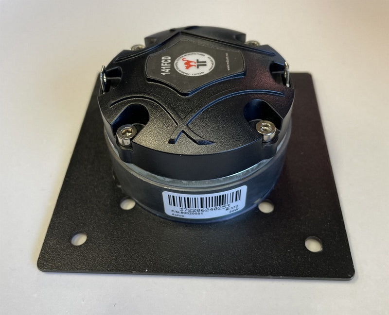 Alto Audio 80020051-A Genuine Compression Driver for TS412 / TS415 Spe