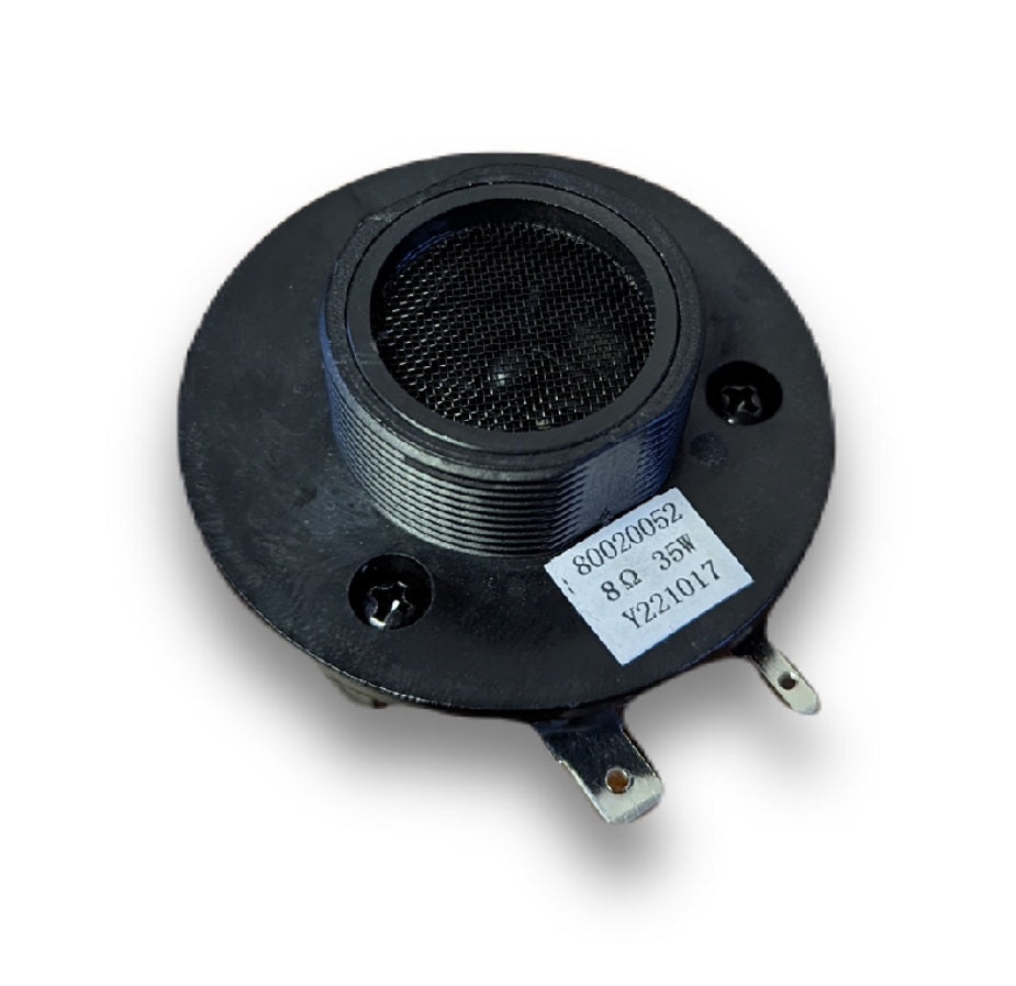 Alto Professional 80020052-A Tweeter for TX312, TX315, TX412 & TX415
