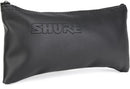 Shure 95A2313 Wired Microphone Pouch